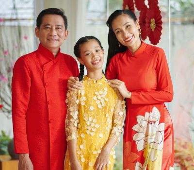 Wietnamski Nowy Rok, czyli czym jest Tet?