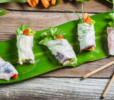 Papier ryżowy | Wszystko, co warto o nim wiedzieć